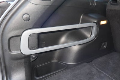 2017 Jeep Cherokee Latitude 4x4