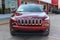 2017 Jeep Cherokee Latitude 4x4