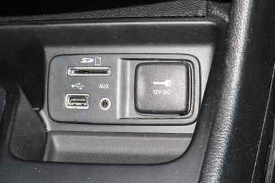 2017 Jeep Cherokee Latitude 4x4