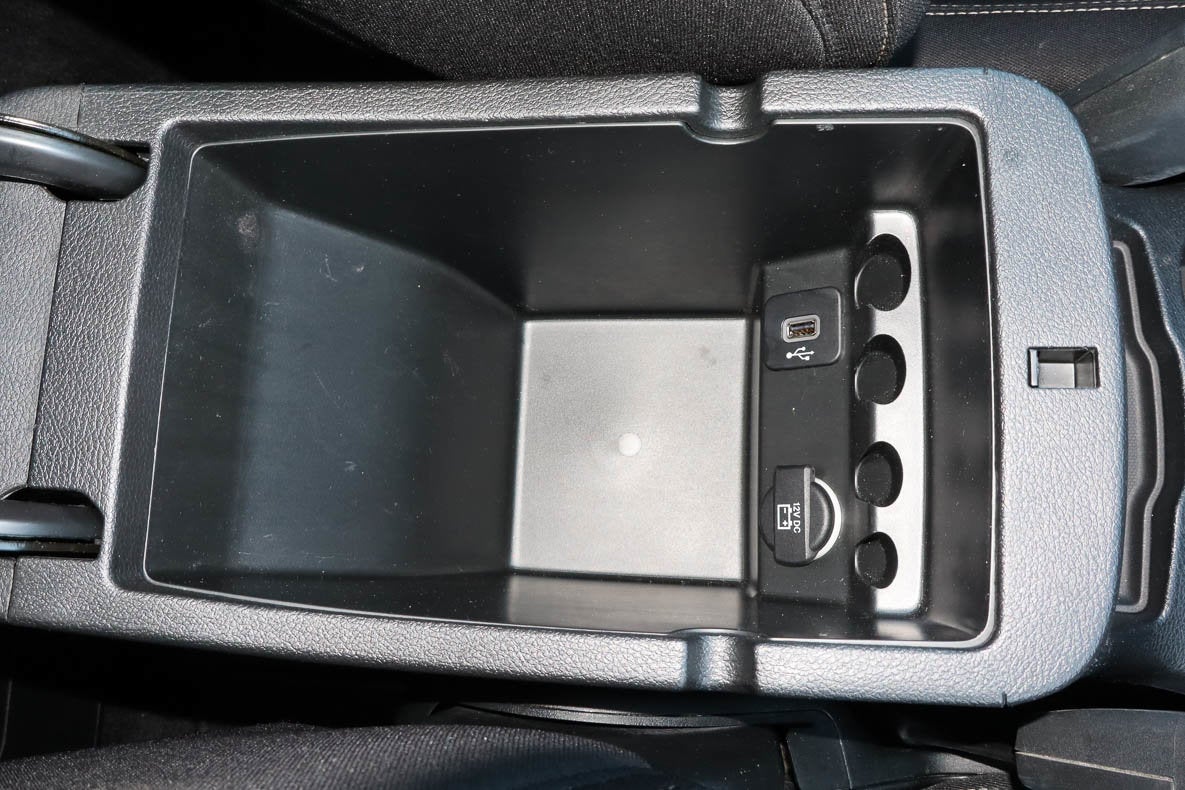 2017 Jeep Cherokee Latitude 4x4
