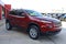 2017 Jeep Cherokee Latitude 4x4
