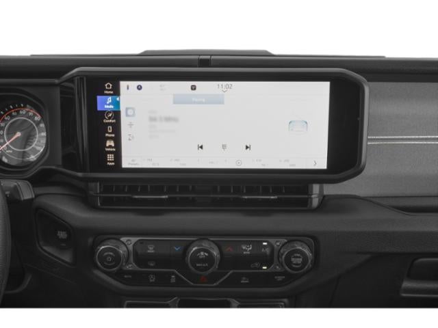 2025 Jeep Wrangler Sport 2 Door 4x4