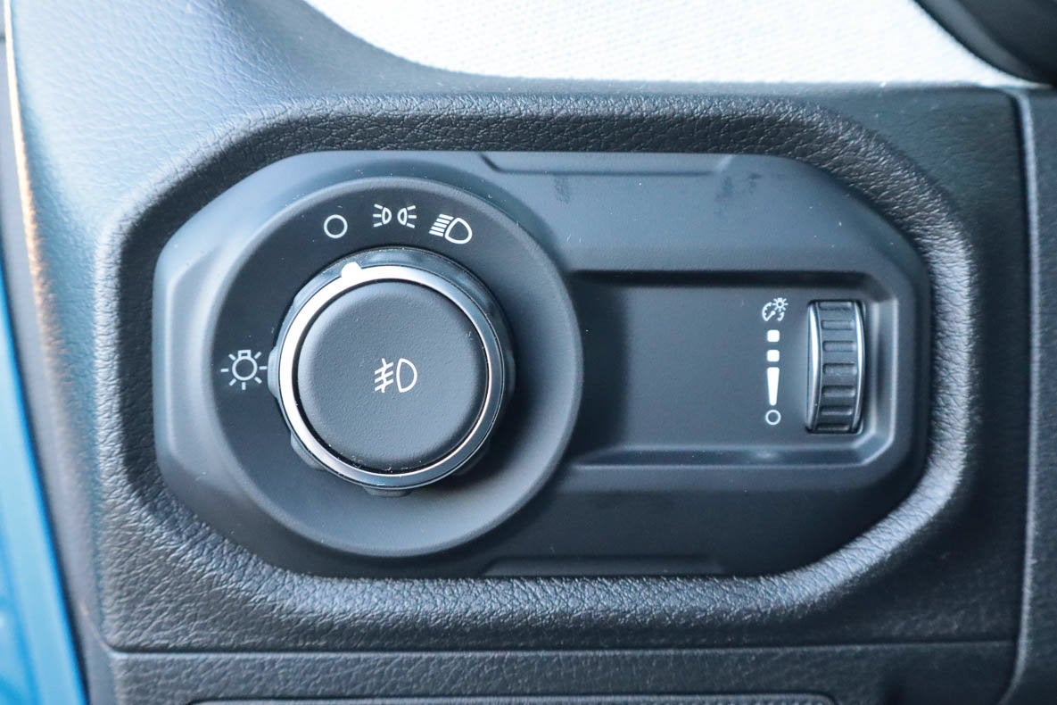 2025 Jeep Wrangler Sport 2 Door 4x4
