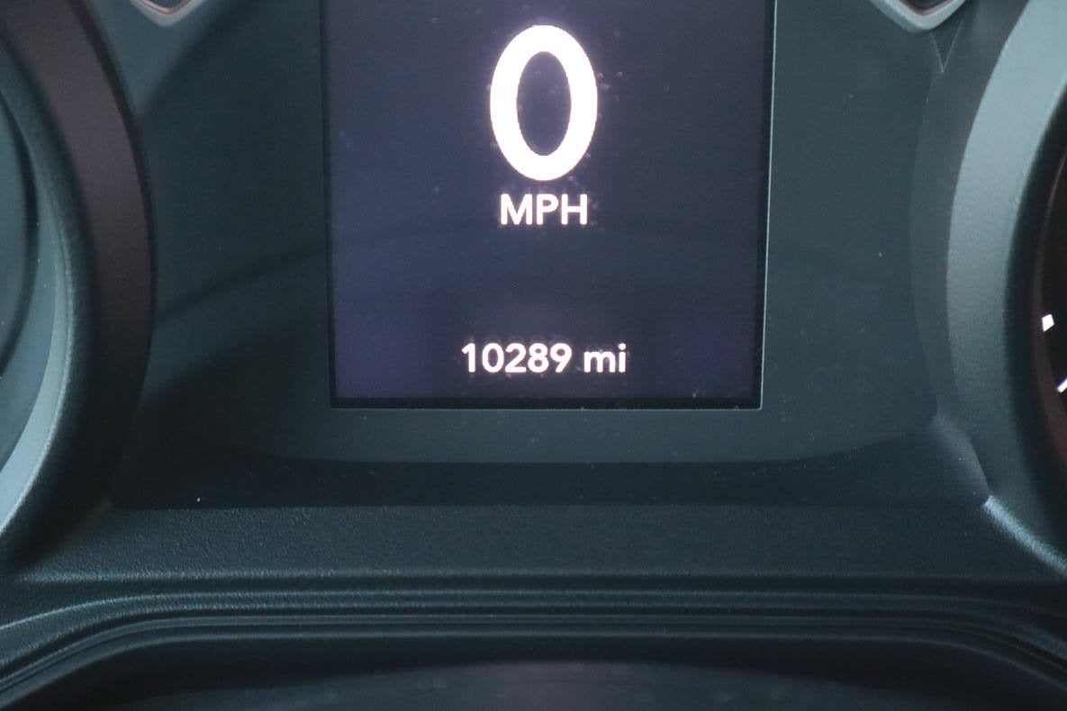 2025 Jeep Wrangler Sport 2 Door 4x4