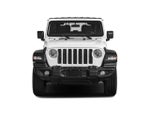 2025 Jeep Wrangler Sport 2 Door 4x4