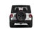 2025 Jeep Wrangler Sport 2 Door 4x4