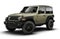 2026 Jeep Wrangler Sport 2 Door 4x4