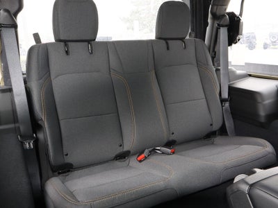 2026 Jeep Wrangler Sport 2 Door 4x4