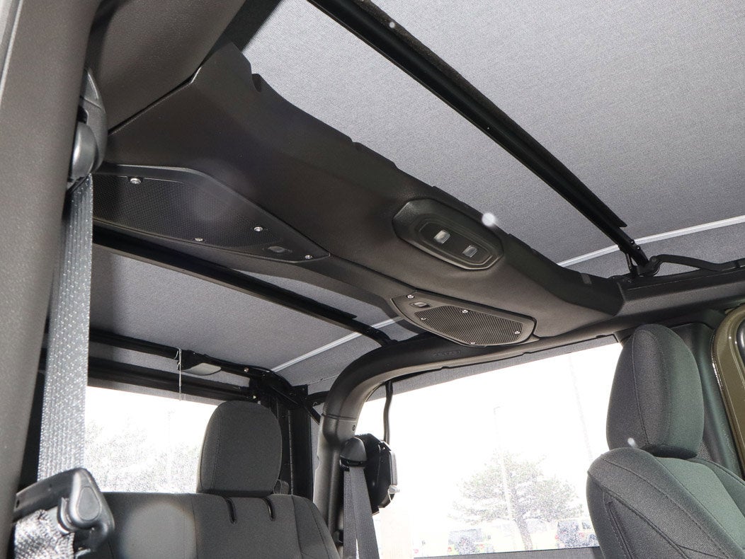 2026 Jeep Wrangler Sport 2 Door 4x4
