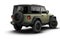 2026 Jeep Wrangler Sport 2 Door 4x4