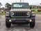 2026 Jeep Wrangler Sport 2 Door 4x4