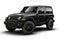 2026 Jeep Wrangler Sport 2 Door 4x4