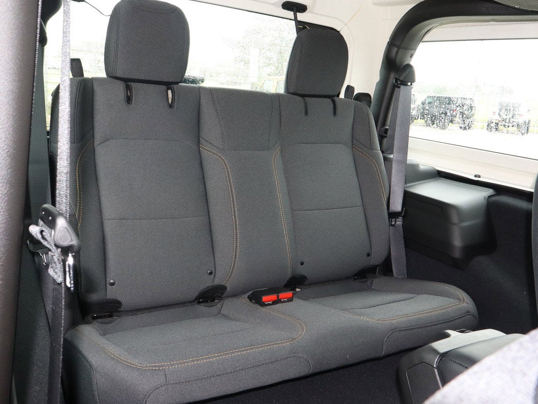 2026 Jeep Wrangler Sport 2 Door 4x4