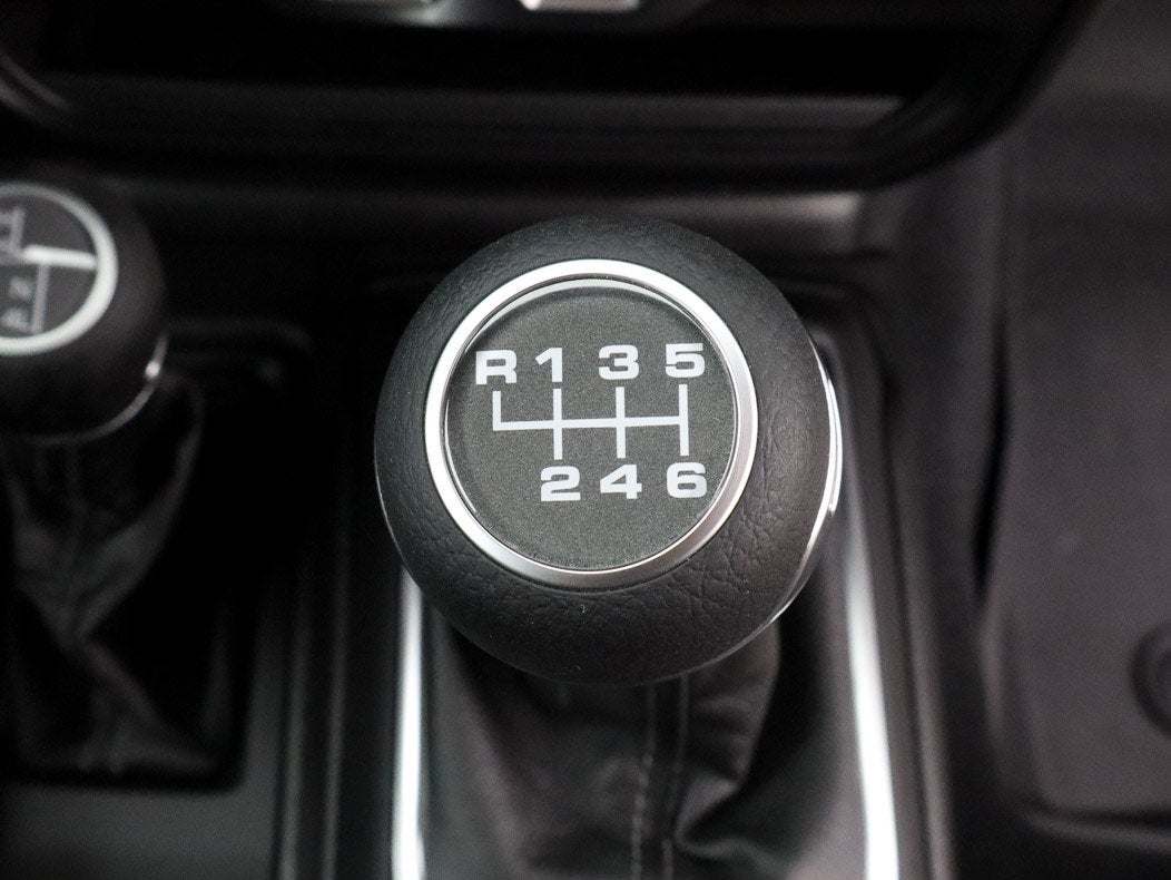 2026 Jeep Wrangler Sport 2 Door 4x4