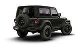 2026 Jeep Wrangler Sport 2 Door 4x4
