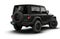 2026 Jeep Wrangler Sport 2 Door 4x4