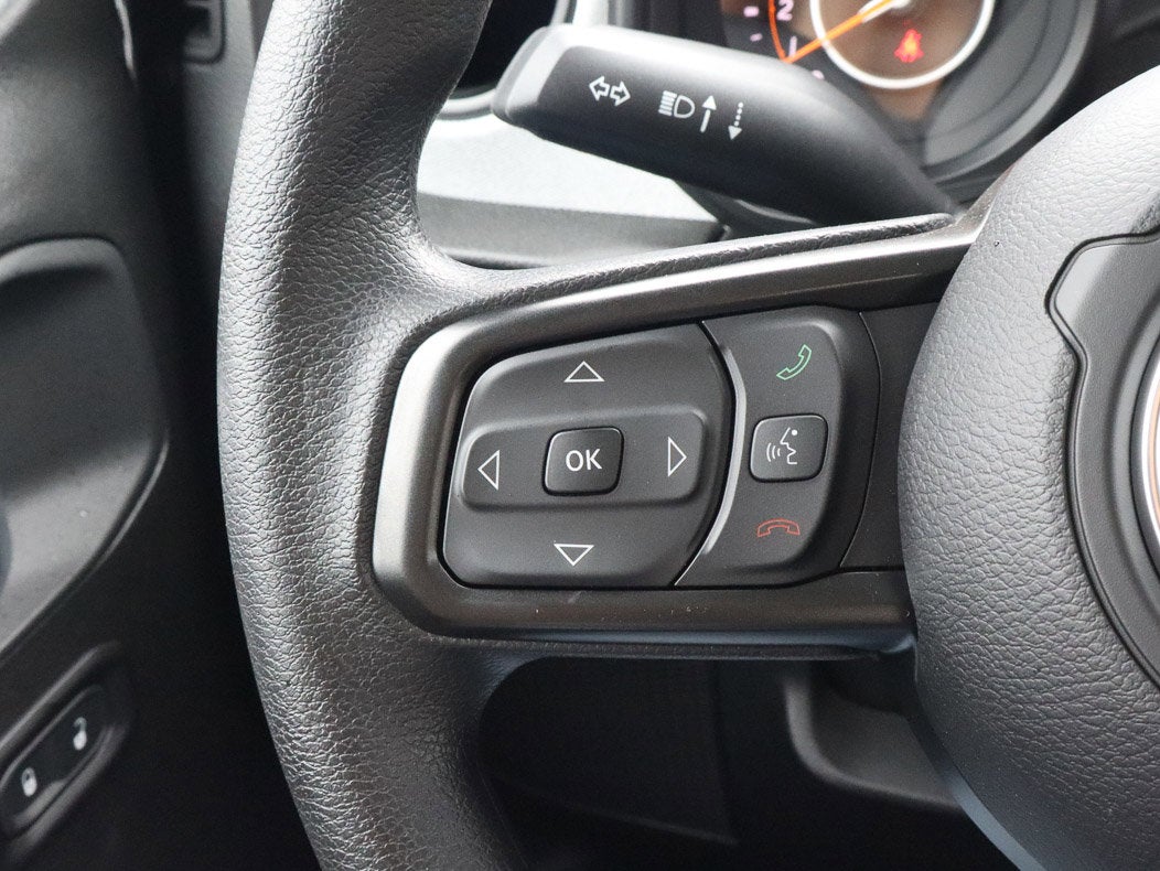 2026 Jeep Wrangler Sport 2 Door 4x4