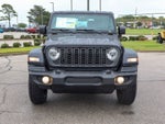 2026 Jeep Wrangler Sport 2 Door 4x4
