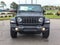 2026 Jeep Wrangler Sport 2 Door 4x4