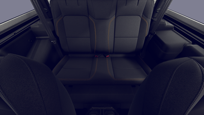 2026 Jeep Wrangler Sport 2 Door 4x4