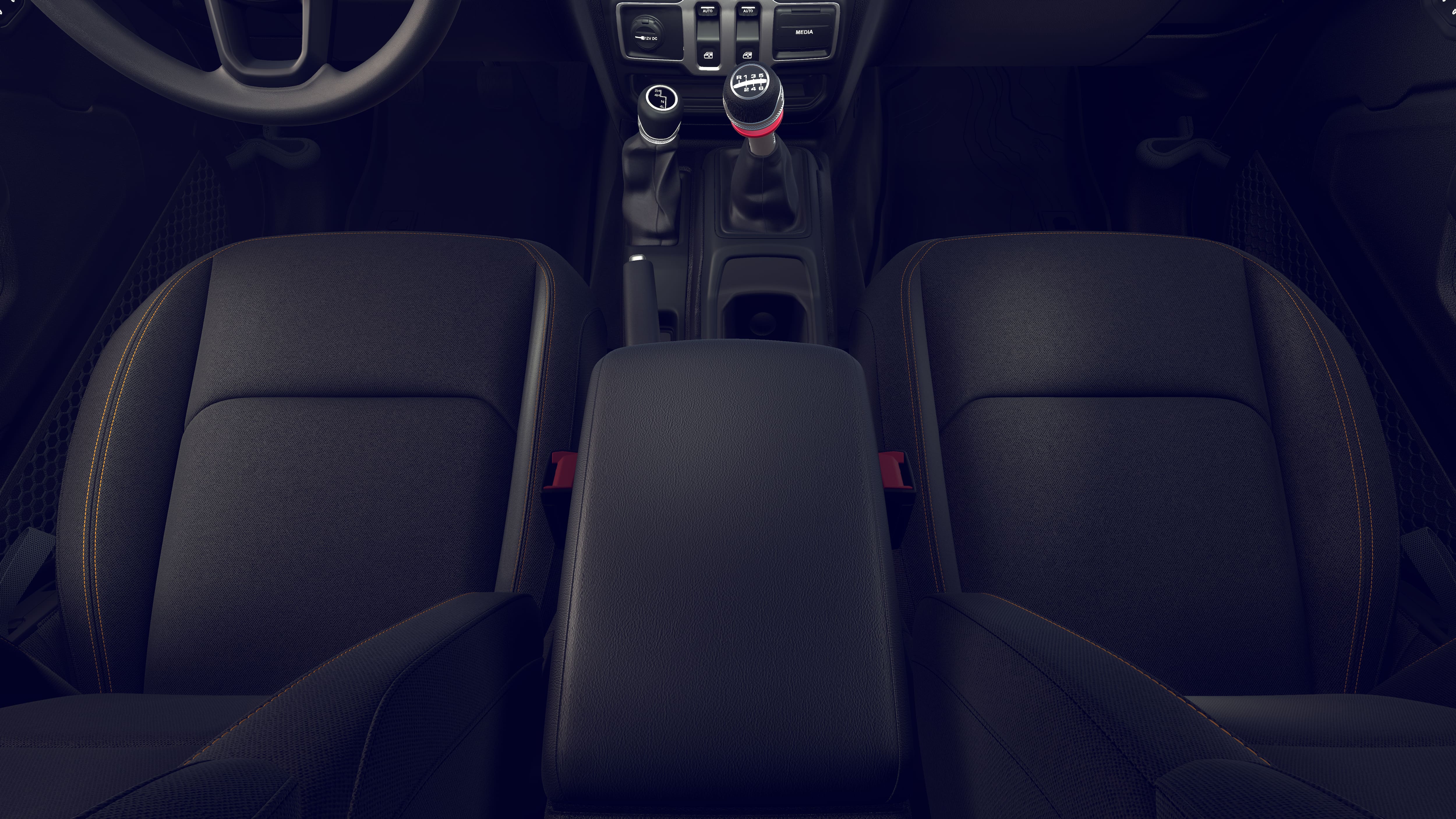 2026 Jeep Wrangler Sport 2 Door 4x4