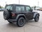 2026 Jeep Wrangler Sport 2 Door 4x4
