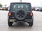 2026 Jeep Wrangler Sport 2 Door 4x4