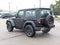 2026 Jeep Wrangler Sport 2 Door 4x4