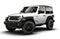 2026 Jeep Wrangler Sport 2 Door 4x4