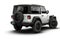 2026 Jeep Wrangler Sport 2 Door 4x4