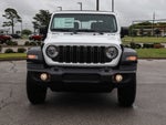 2026 Jeep Wrangler Sport 2 Door 4x4