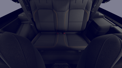 2026 Jeep Wrangler Sport 2 Door 4x4