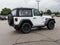 2026 Jeep Wrangler Sport 2 Door 4x4