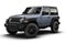 2026 Jeep Wrangler Sport 2 Door 4x4
