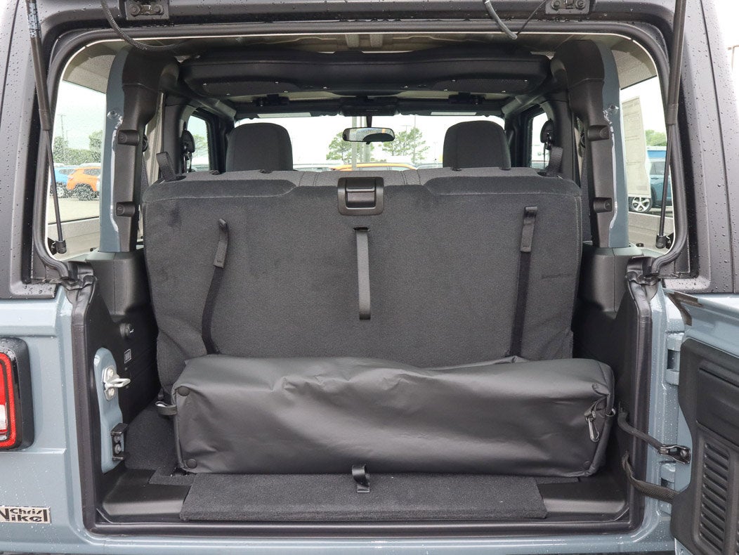 2026 Jeep Wrangler Sport 2 Door 4x4