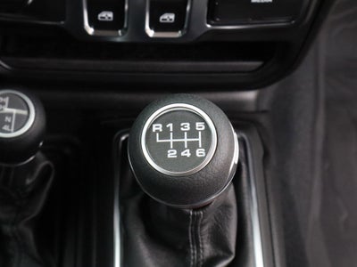 2026 Jeep Wrangler Sport 2 Door 4x4