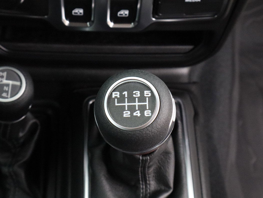 2026 Jeep Wrangler Sport 2 Door 4x4