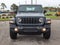 2026 Jeep Wrangler Sport 2 Door 4x4