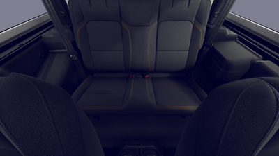 2026 Jeep Wrangler Sport 2 Door 4x4