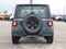2026 Jeep Wrangler Sport 2 Door 4x4