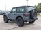 2026 Jeep Wrangler Sport 2 Door 4x4
