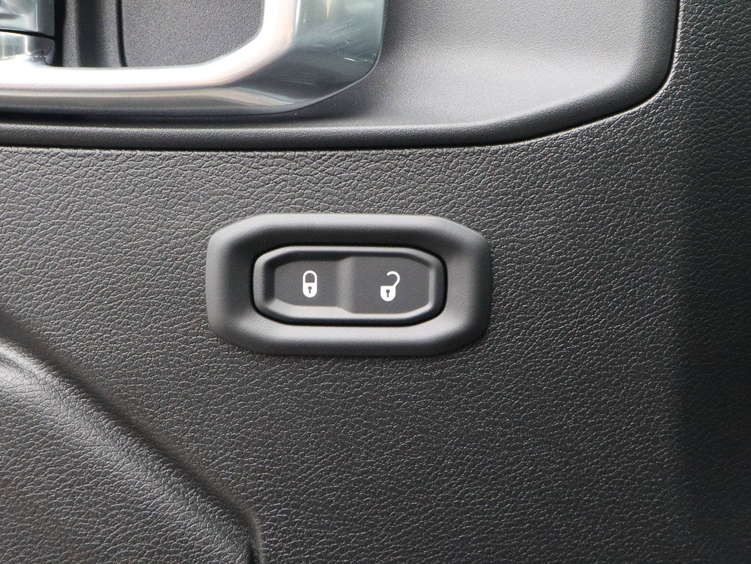 2026 Jeep Wrangler Sport 2 Door 4x4
