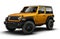 2026 Jeep Wrangler Sport 2 Door 4x4