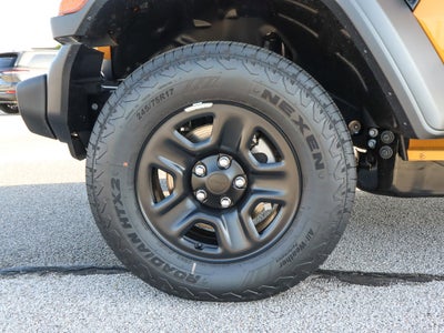 2026 Jeep Wrangler Sport 2 Door 4x4