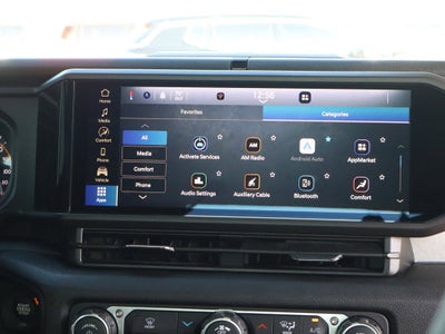 2026 Jeep Wrangler Sport 2 Door 4x4