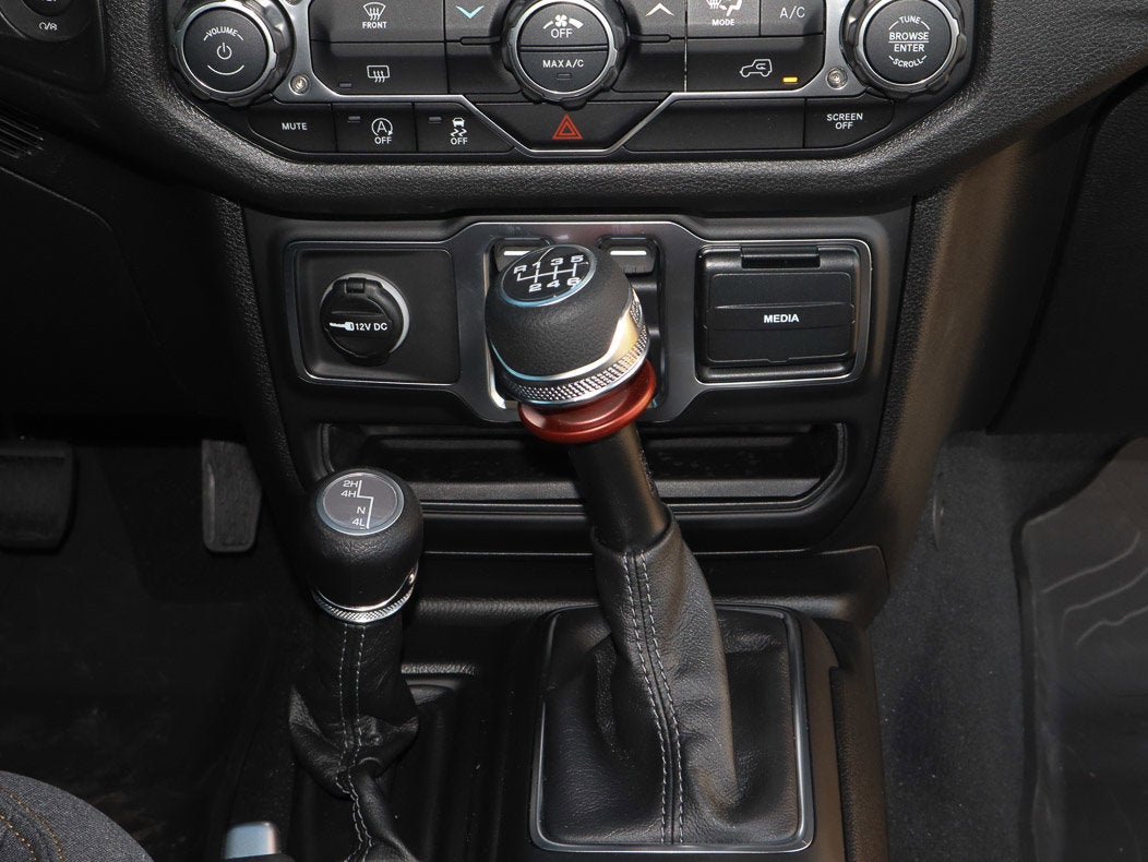 2026 Jeep Wrangler Sport 2 Door 4x4