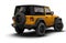 2026 Jeep Wrangler Sport 2 Door 4x4