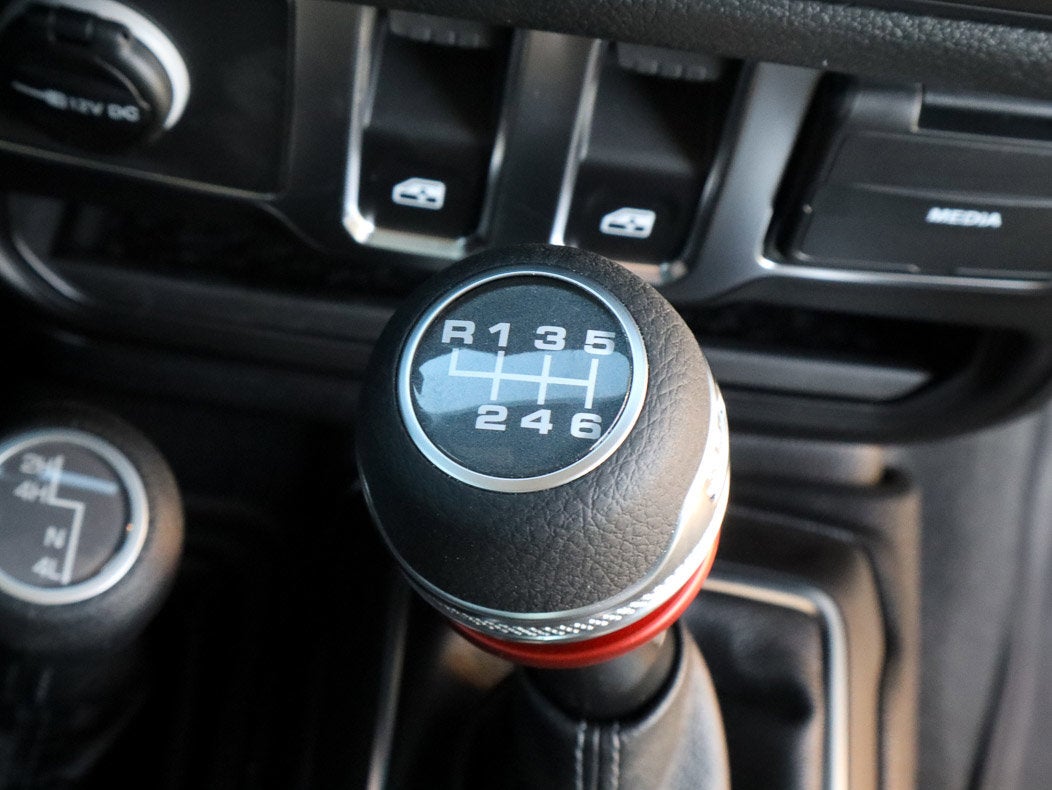 2026 Jeep Wrangler Sport 2 Door 4x4