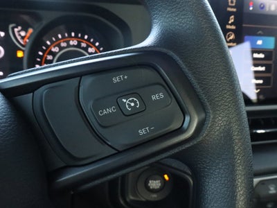 2026 Jeep Wrangler Sport 2 Door 4x4