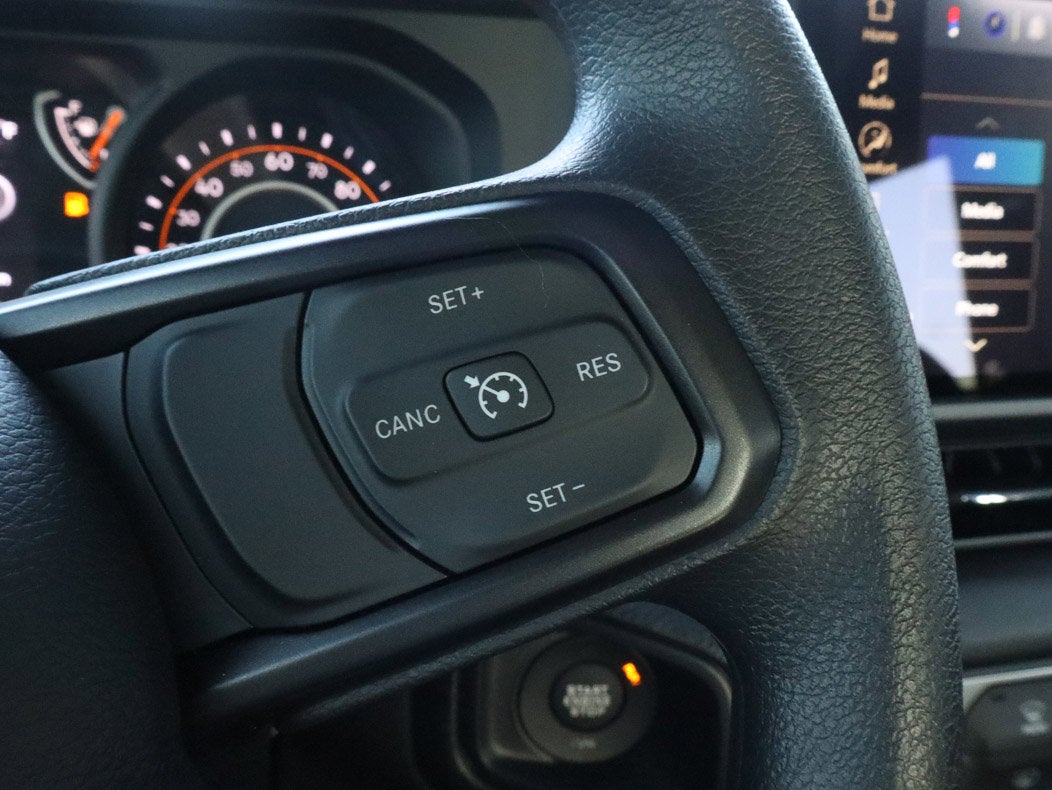 2026 Jeep Wrangler Sport 2 Door 4x4